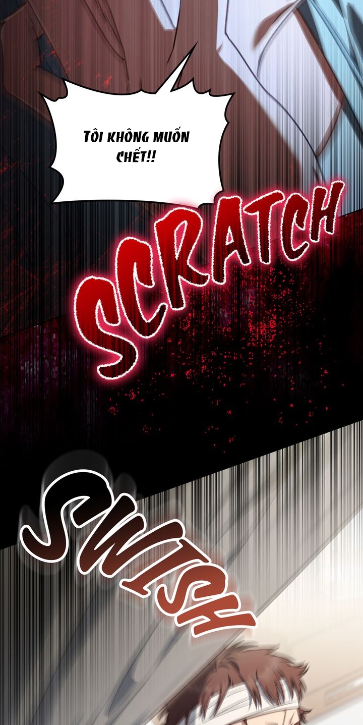 kẻ nghiệp dư chapter 49.1 7