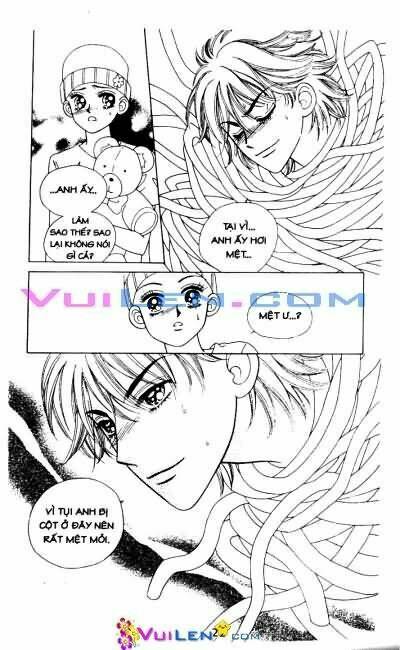 hội trừ ma chapter 7 22