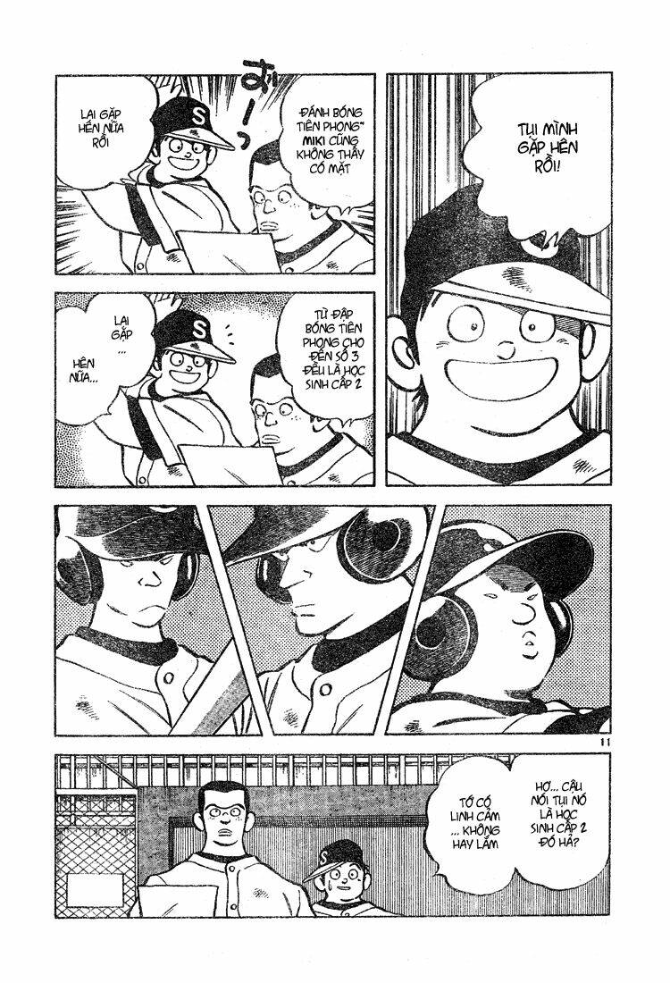 trò chơi vượt qua thử thách chapter 48 11