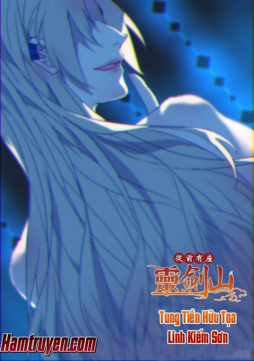 trước kia có tòa linh kiếm sơn chapter 351 2