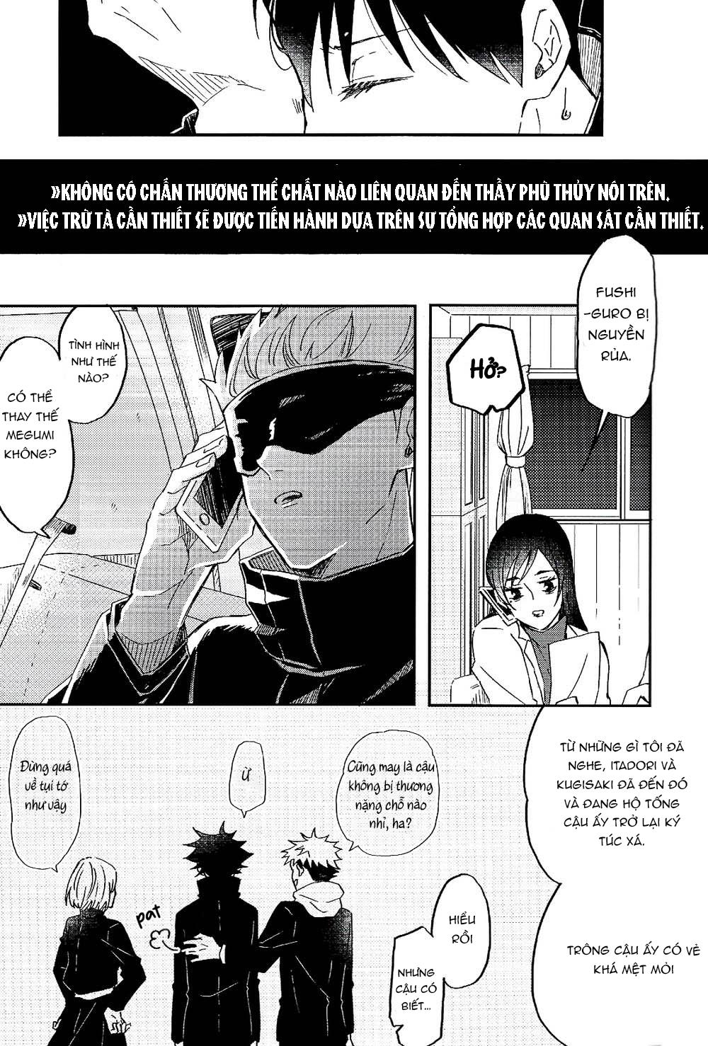 oneshot hỏny chapter 35 5