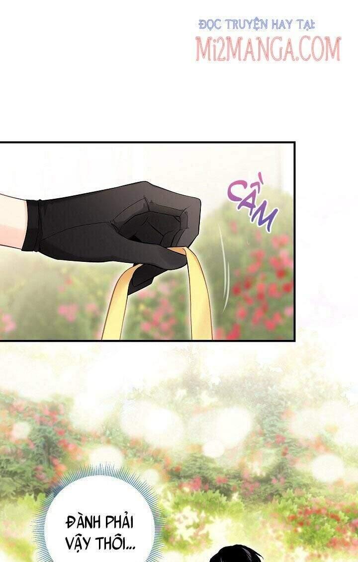 trọng sinh trở thành hoàng phi chapter 206 11