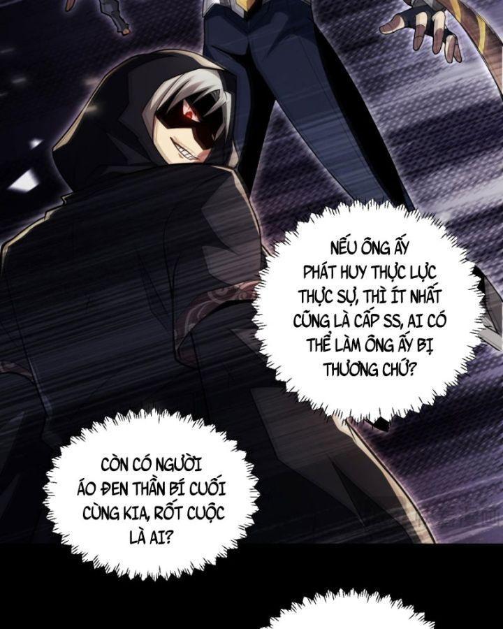 trong tuyệt cảnh ta không ngừng thăng cấp chapter 2 6