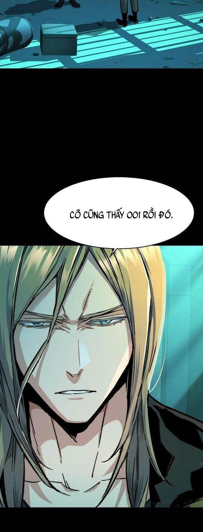 bạn học tôi là lính đánh thuê chapter 116 3