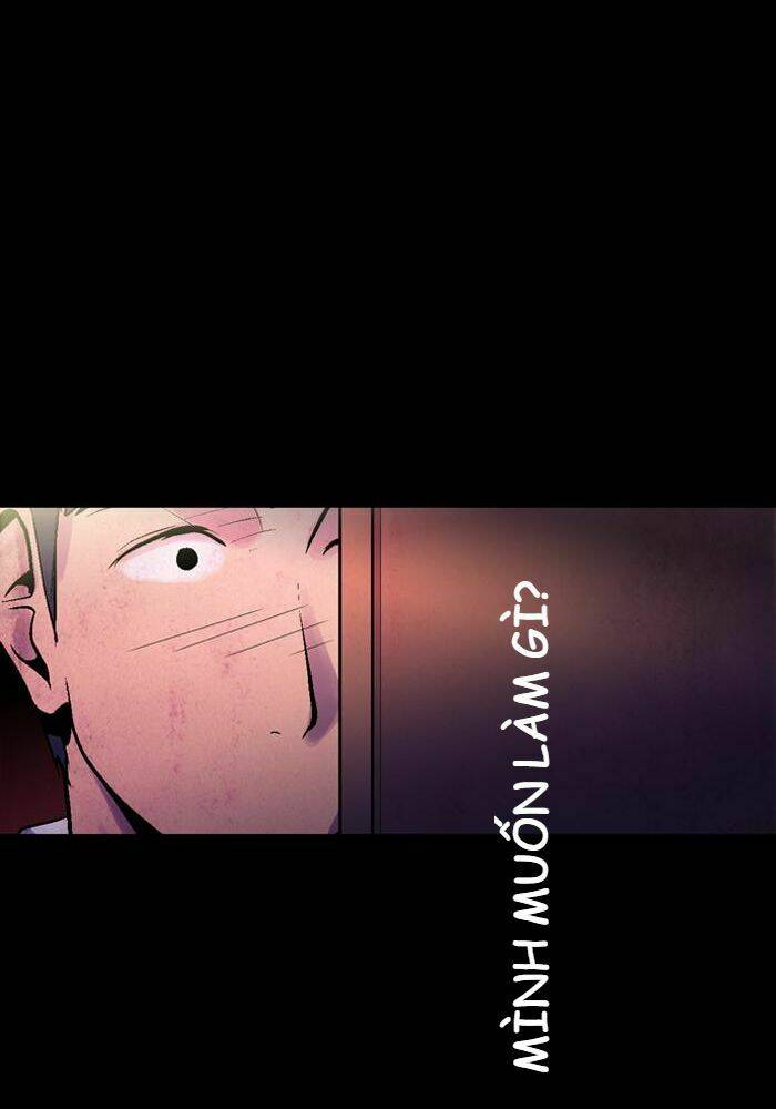 giáo sư băng giá chapter 11 19