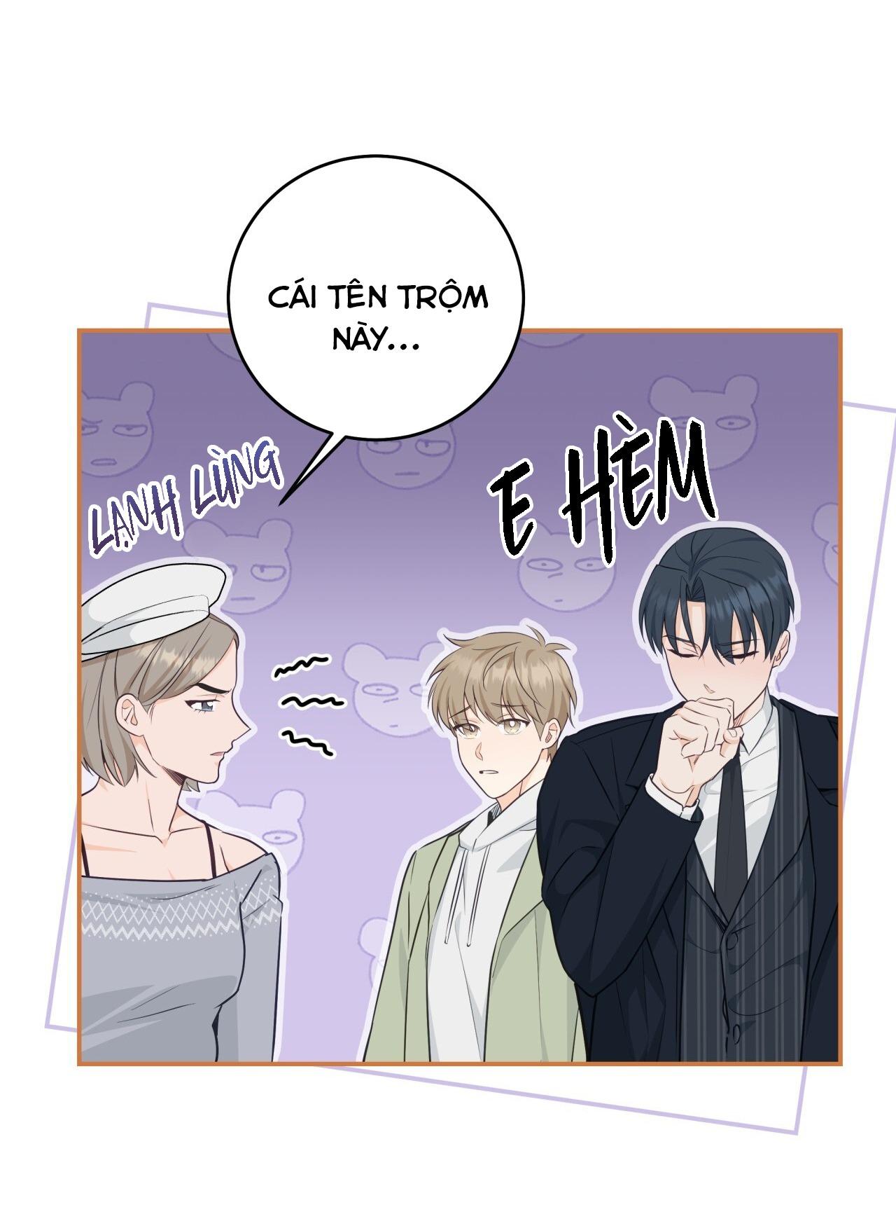 vị ngọt không đường (sweet not sugar) chapter 38 53