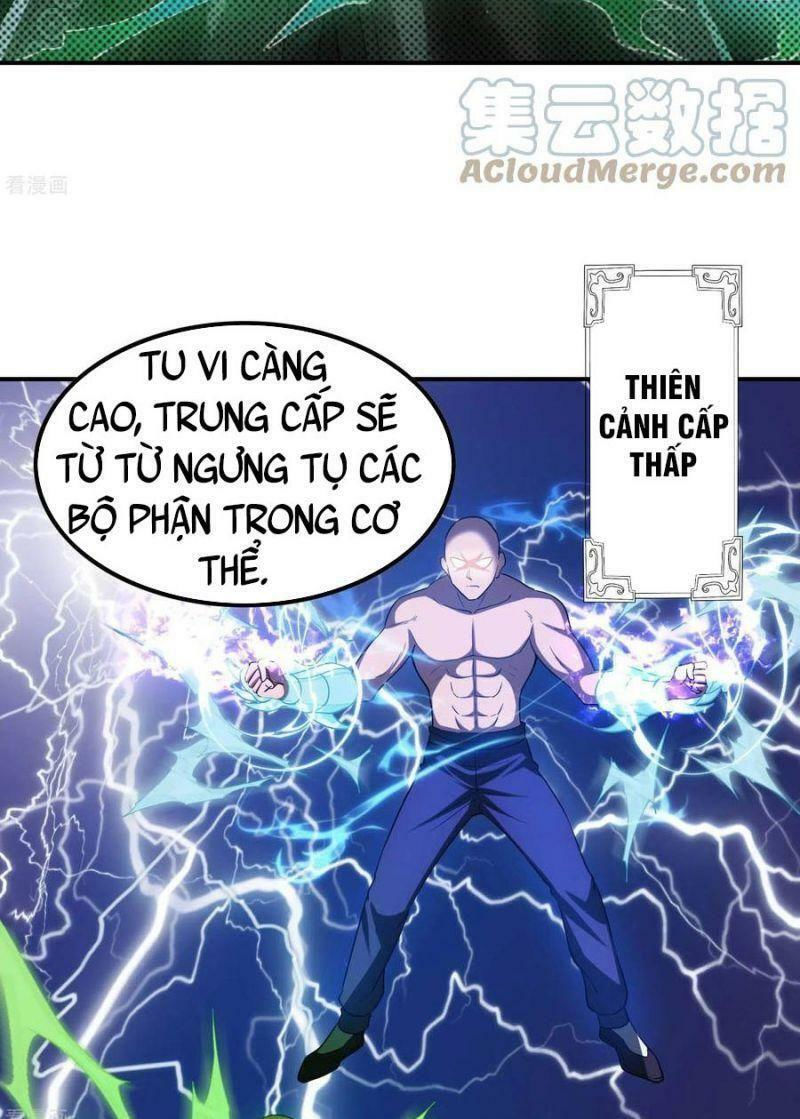 đệ nhất người ở rể chapter 154 18