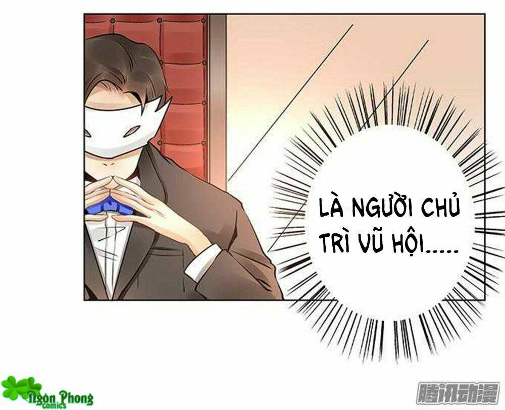 vũ hội thần bí chapter 11 6