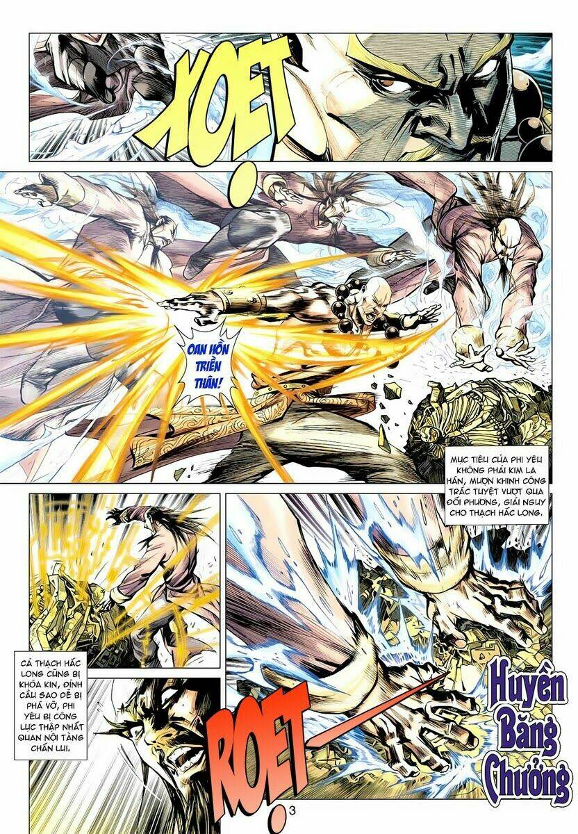 vương phong lôi 2 chapter 4 3