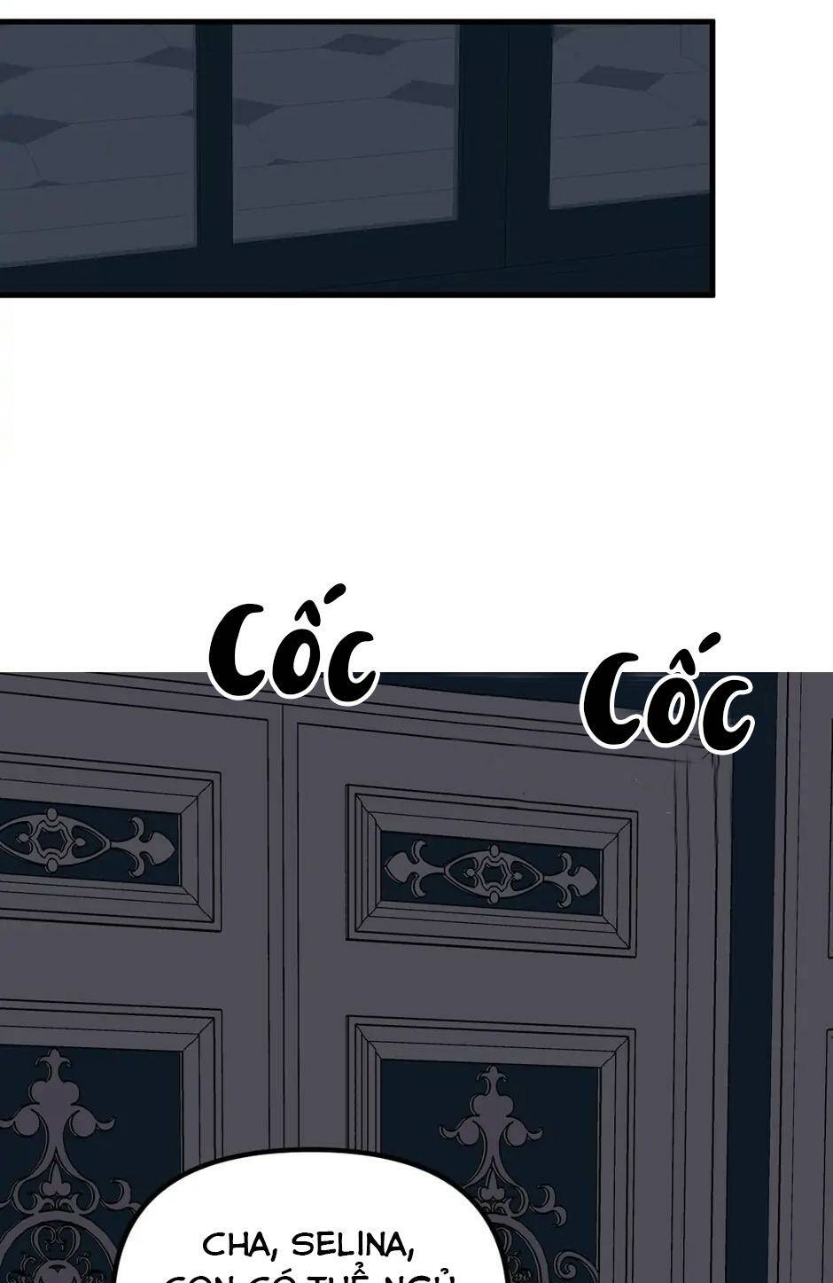 công chúa bãi rác chapter 70 33