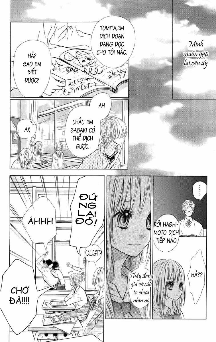 tổng hợp one shot. chapter 159 11