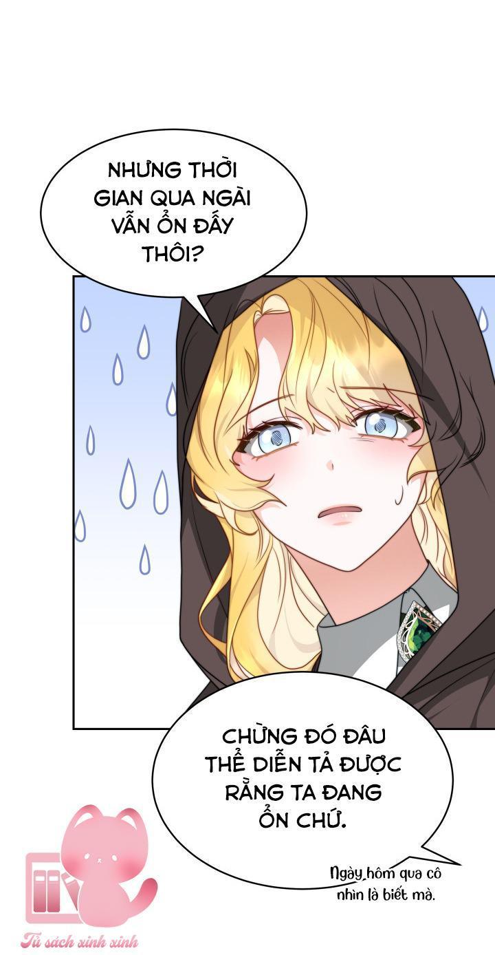 từ chồng cũ hóa thành nam chính chapter 15 73