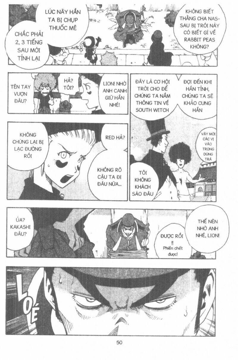 toto! the wonderful adventure chapter 4 50