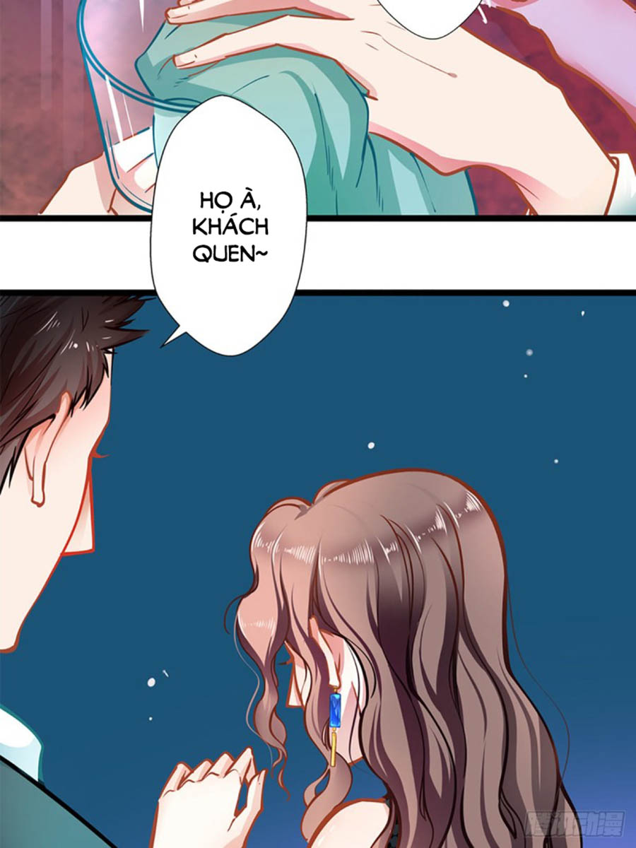 cưng chiều ái thê hư hỏng chapter 56 3