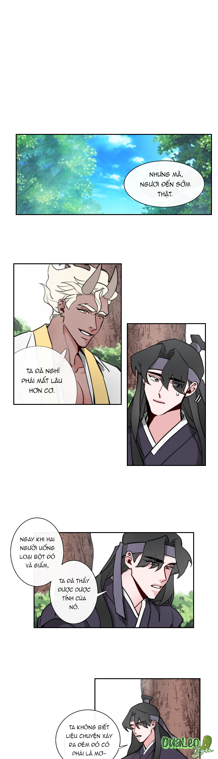 shinsujeon chapter 2 17