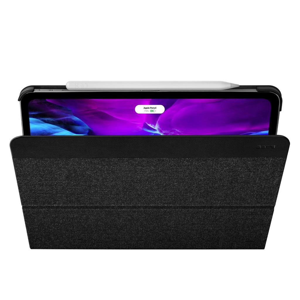 Ốp Lưng cho iPad Pro 12.9 inch LAUT INFLIGHT (2020) hàng chính hãng