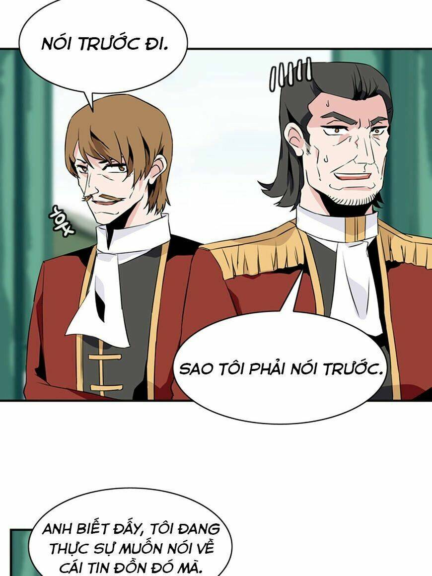 ảo mộng vương chapter 48 21