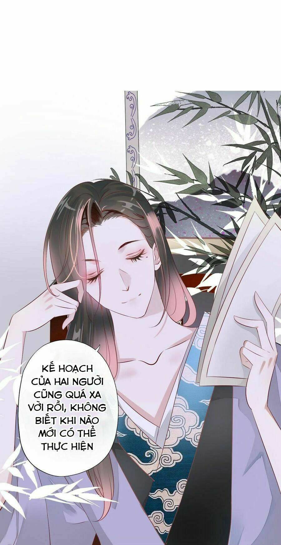 điền viên mật sủng: cô vợ nóng bỏng chapter 101 32