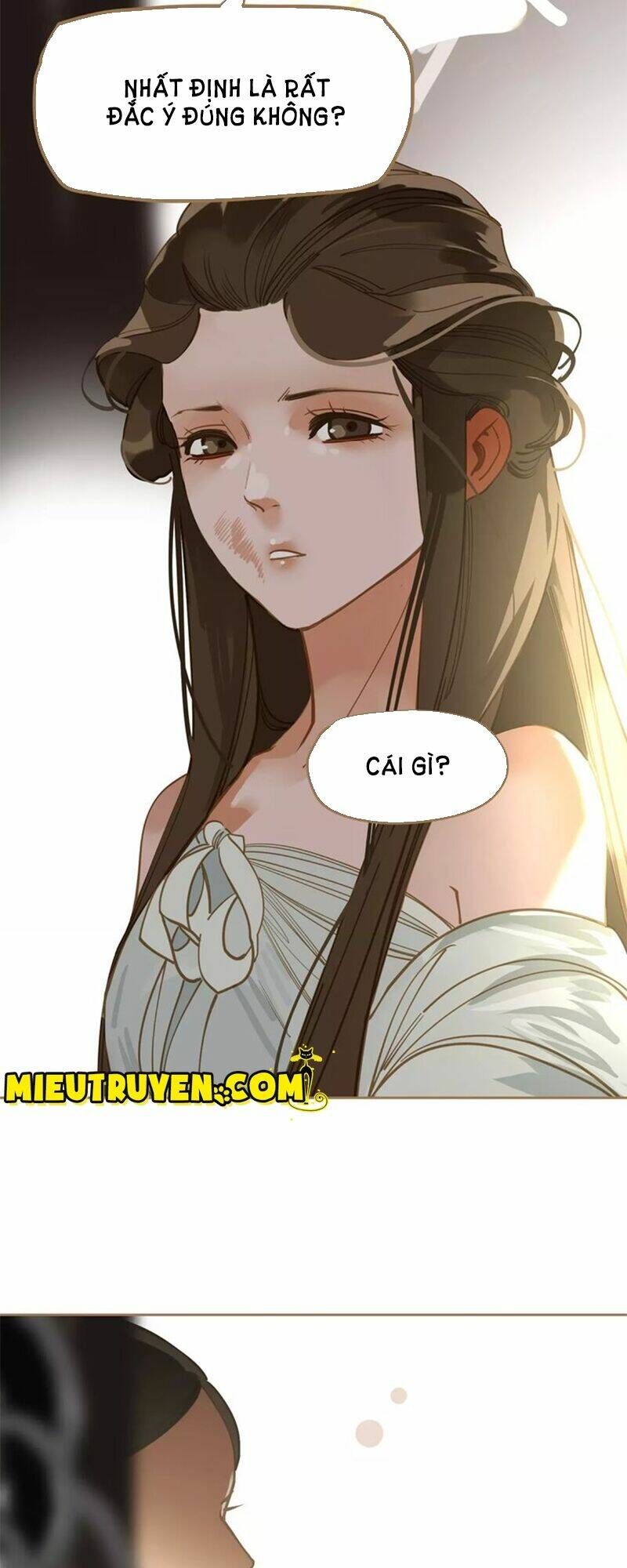 nhất đại linh hậu chapter 12 31