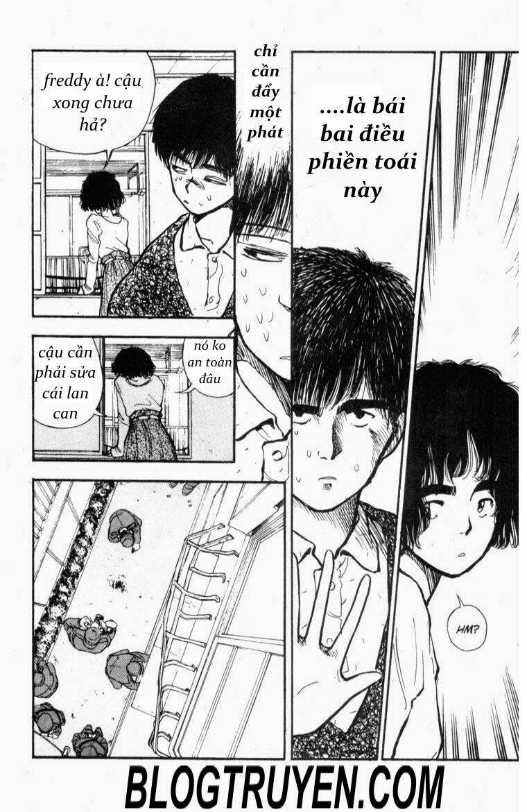 asatte dance chapter 56 8