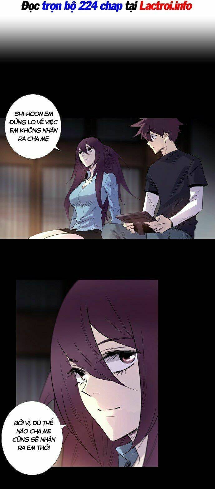 bản khế ước linh hồn chapter 209 28