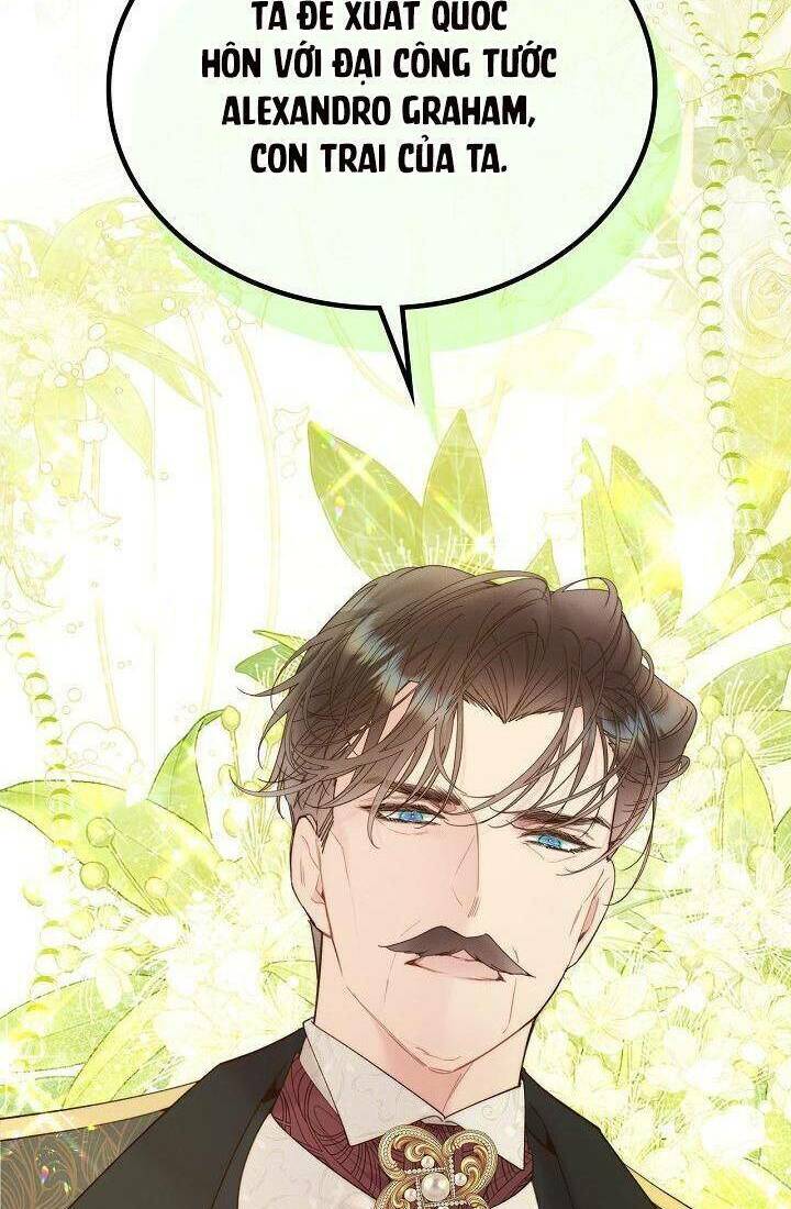 [15+] công chúa chloe chapter 110 87