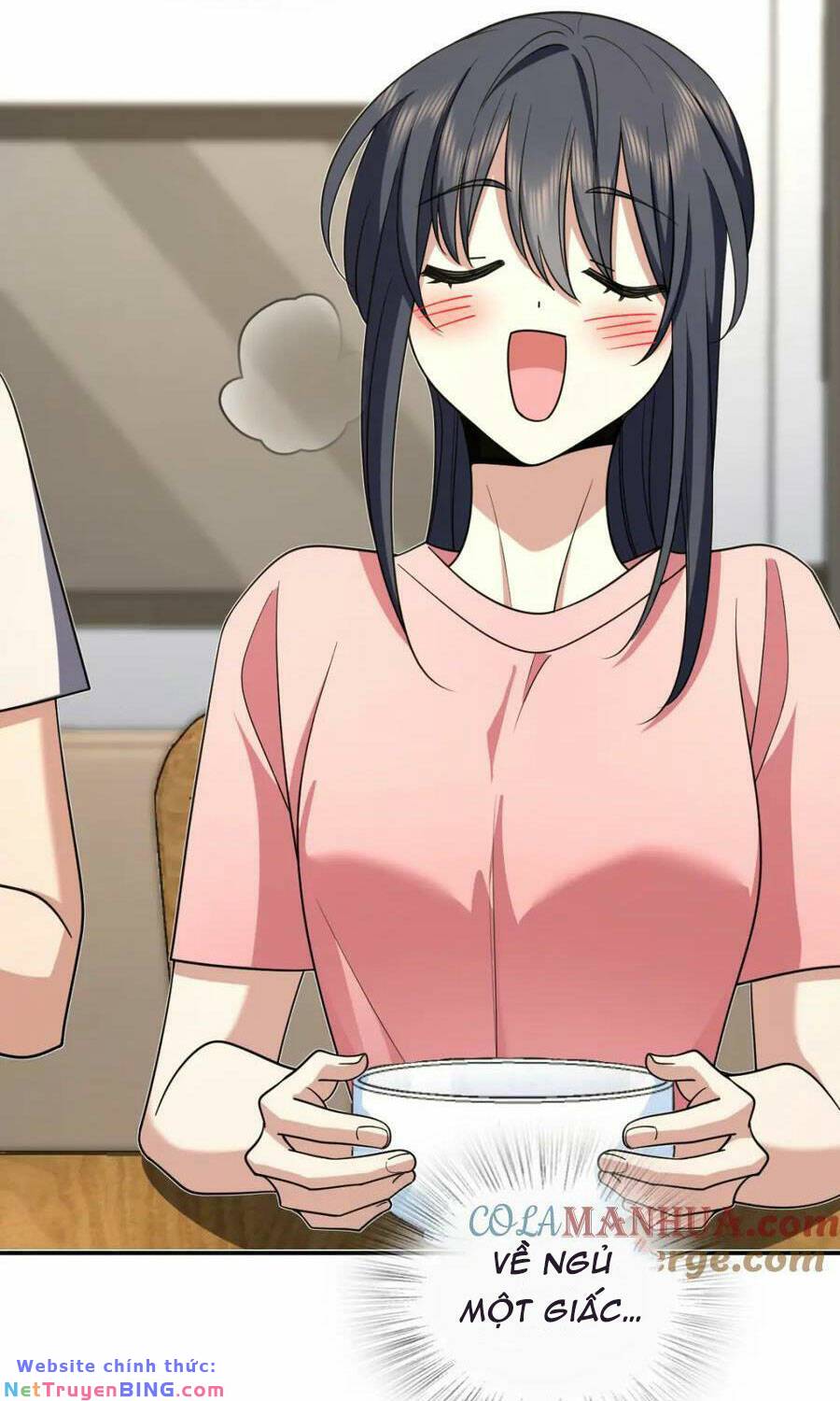 Bà Xã Nhà Tôi Đến Từ Ngàn Năm Trước chapter 161 46