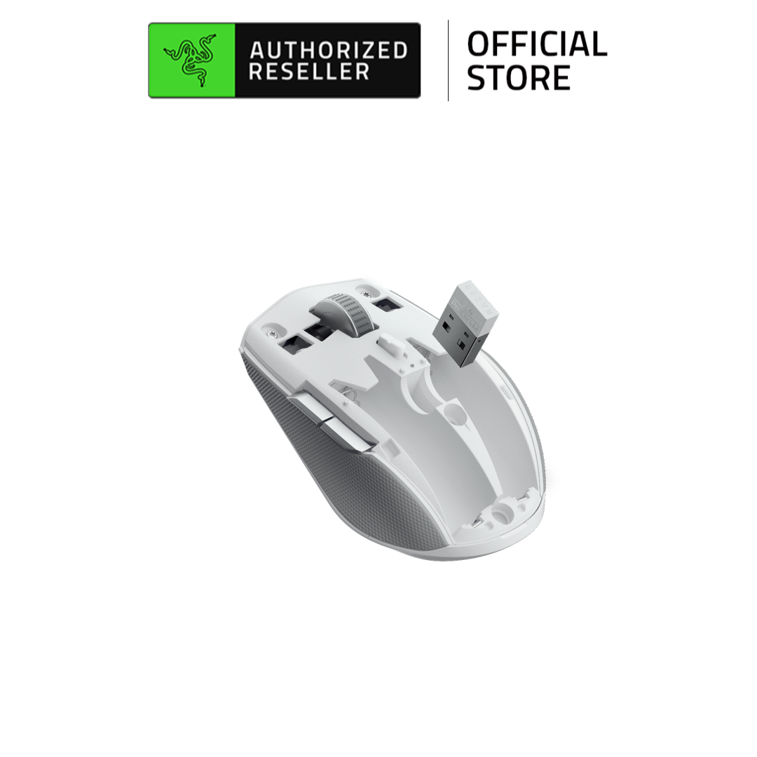 Chuột Razer Pro Click Mini-Wireless Productivity _RZ01-03990100-R3A1