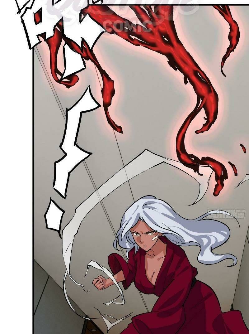 phía sau sát nhân án chapter 8 3