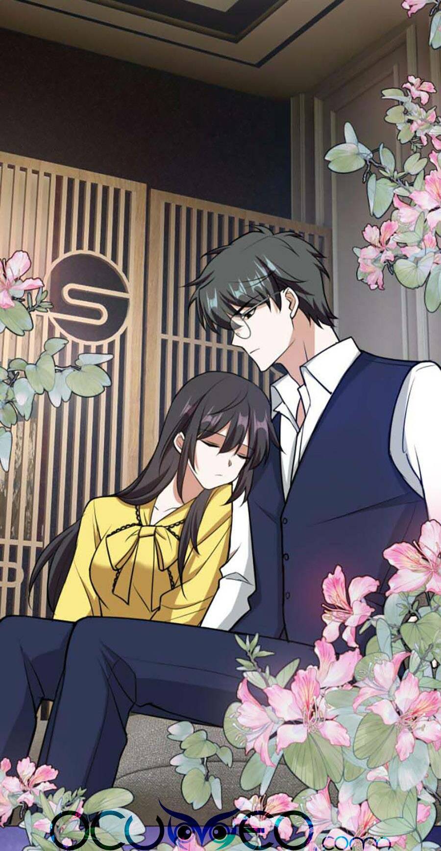 kế hoạch công lược của cô vợ gả thay chapter 55 40