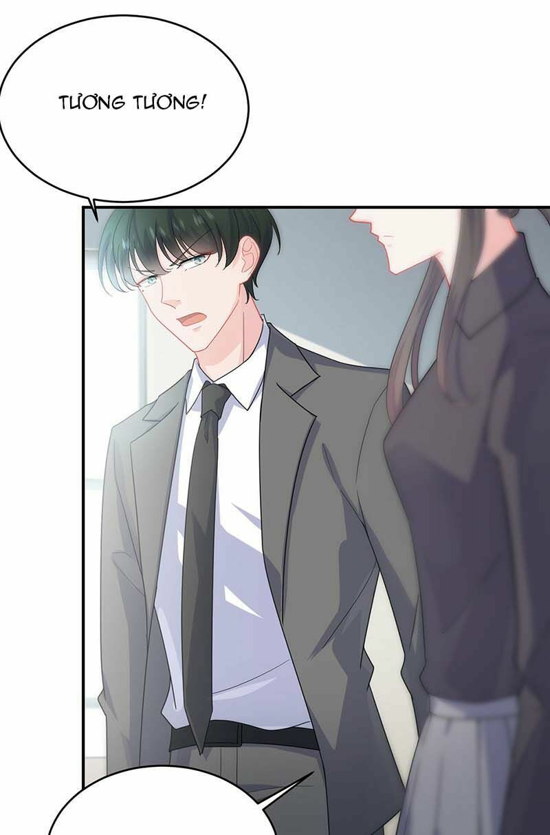 chọc tới chủ tịch tổng tài 2 chapter 111 20