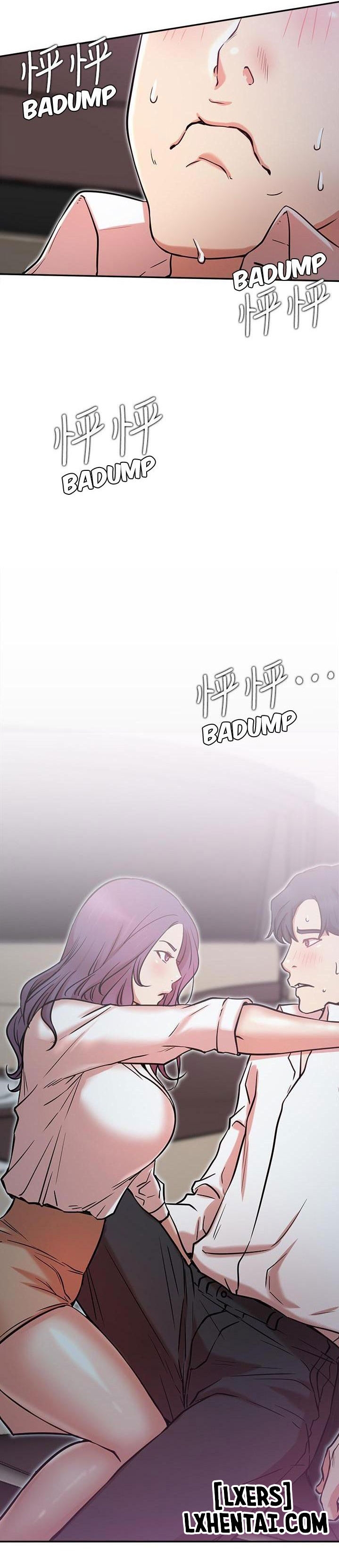 cuộc sống như anh hằng mơ chapter 21 25