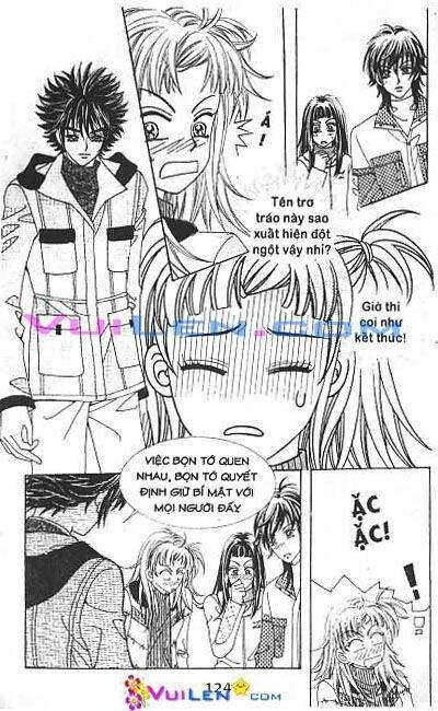 nụ hôn cuối chapter 31 5