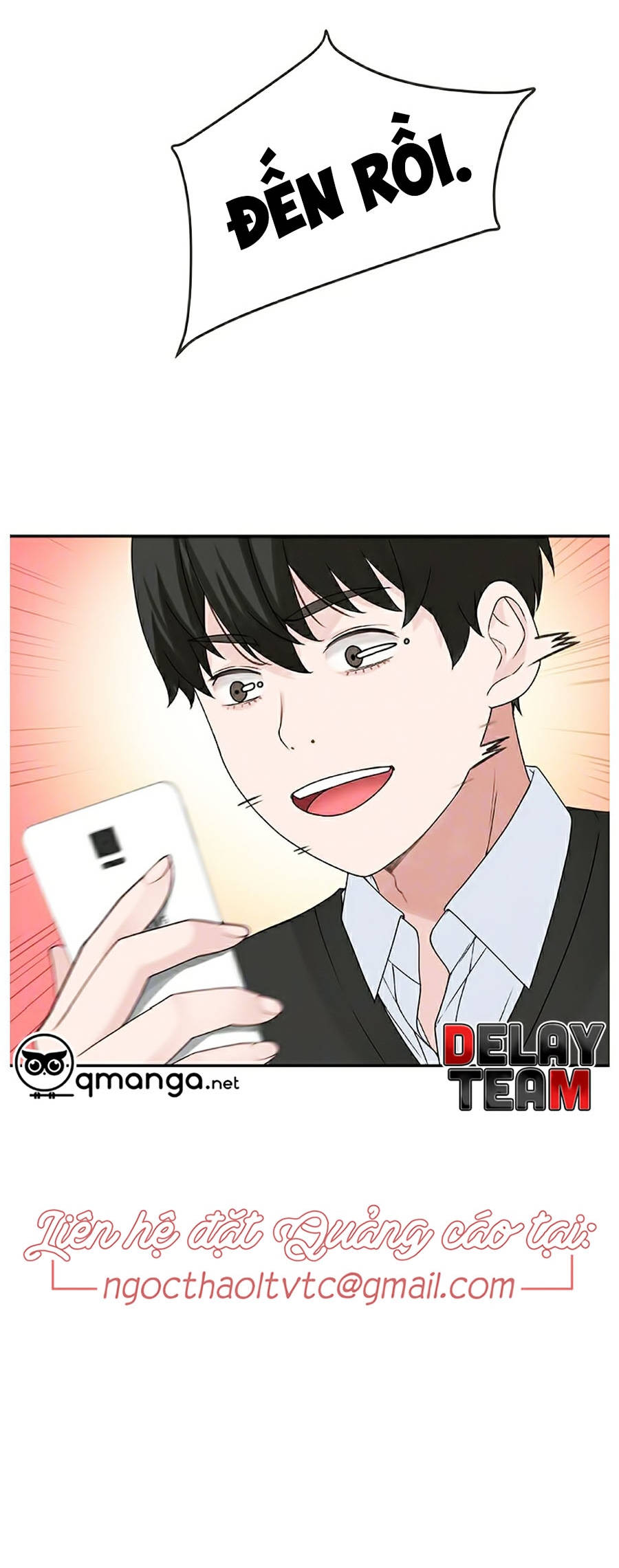 giữa hai ta chapter 6 9