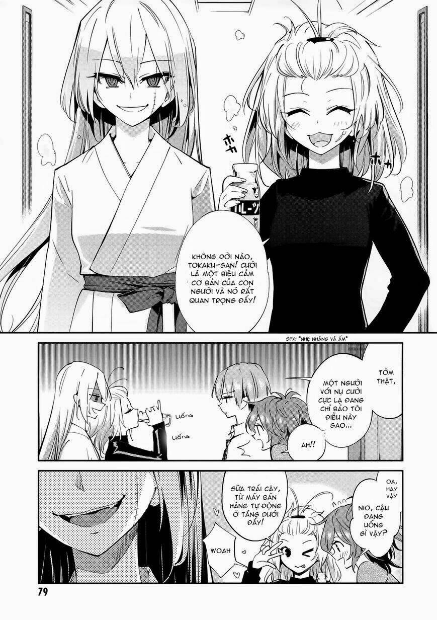 akuma no riddle chapter 4 3