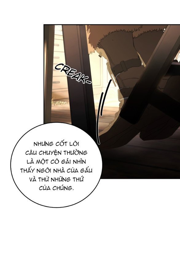 ác mộng tan biến chapter 1.1 38