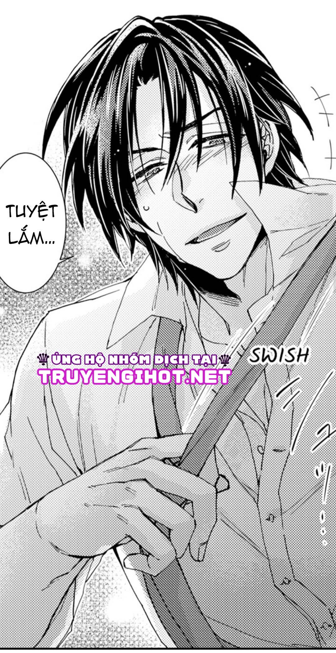 vị sếp thú tính nhà bên chapter 31.2 4