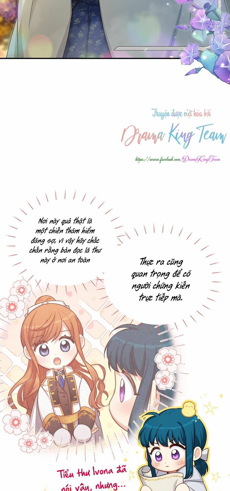 nữ công tước với tâm hồn trống rỗng chapter 86 16