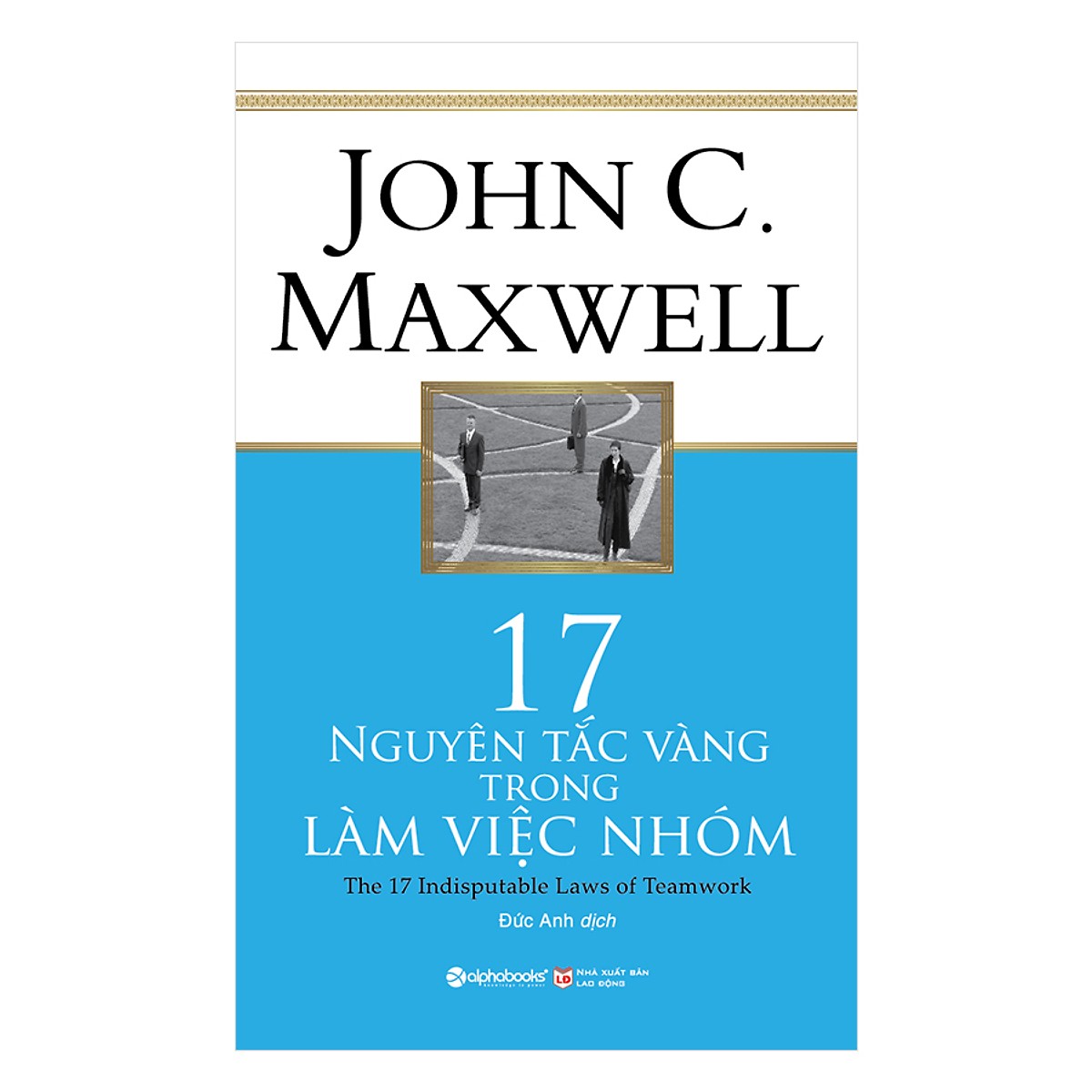 Combo Làm Việc Nhóm Thành Công