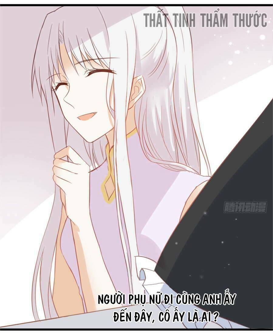 hôm nay ta cũng muốn trêu chọc nàng chapter 51 7