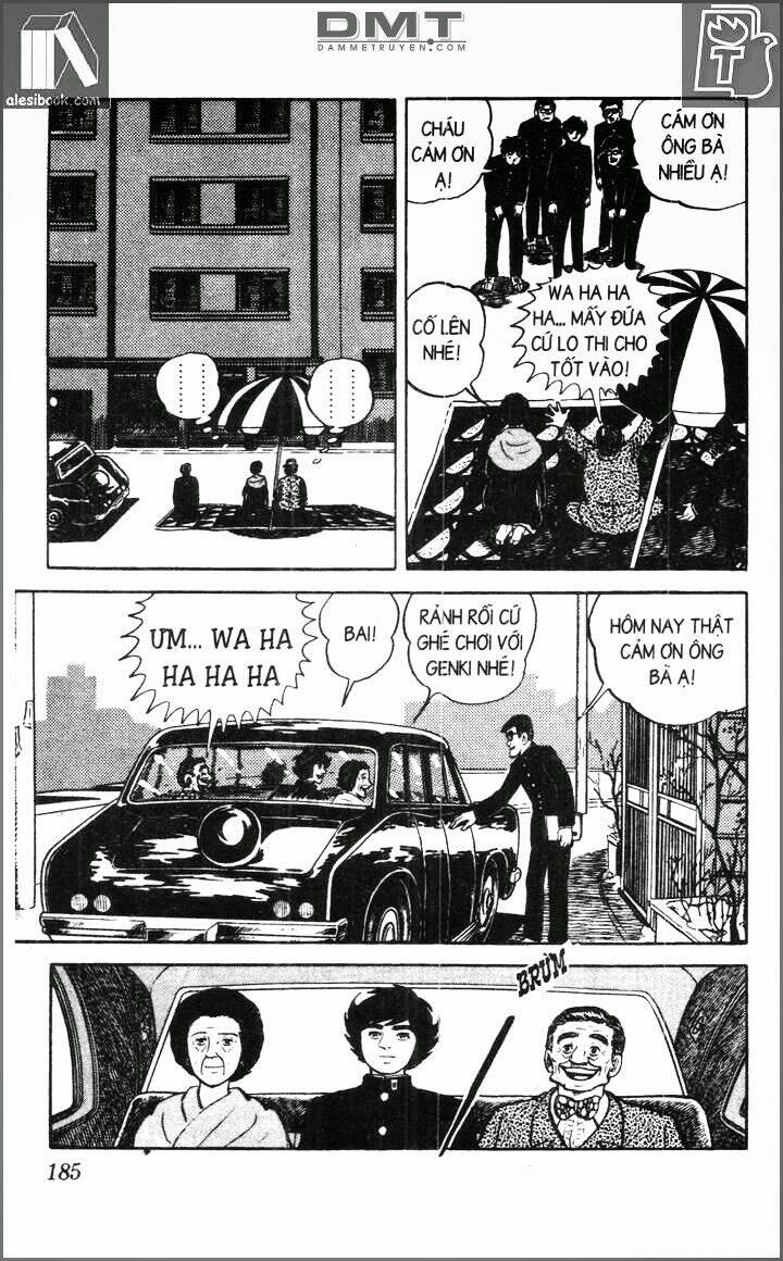 ganbare genki chapter 52 17