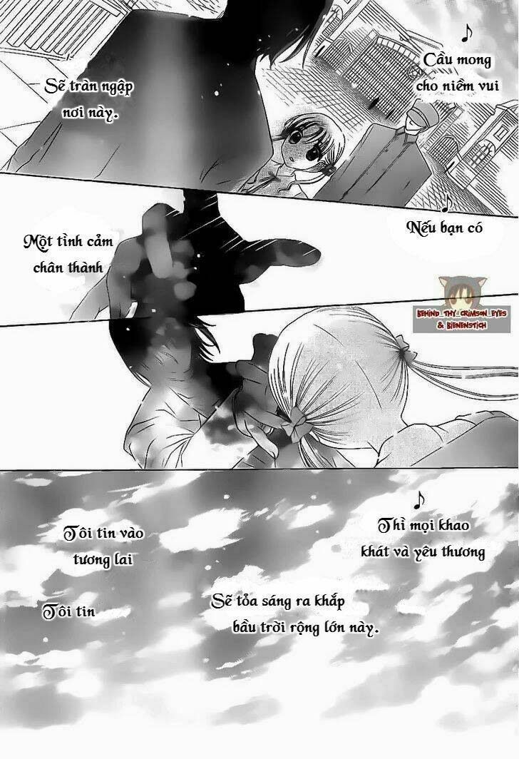 gakuen alice chapter 177 22