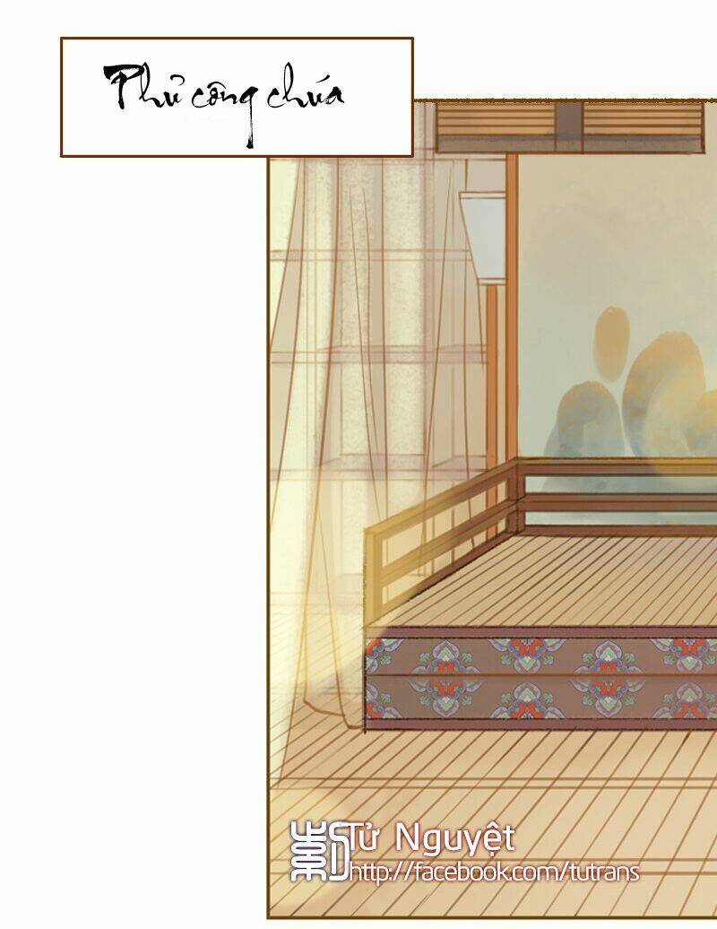 phượng tù hoàng chapter 22 9