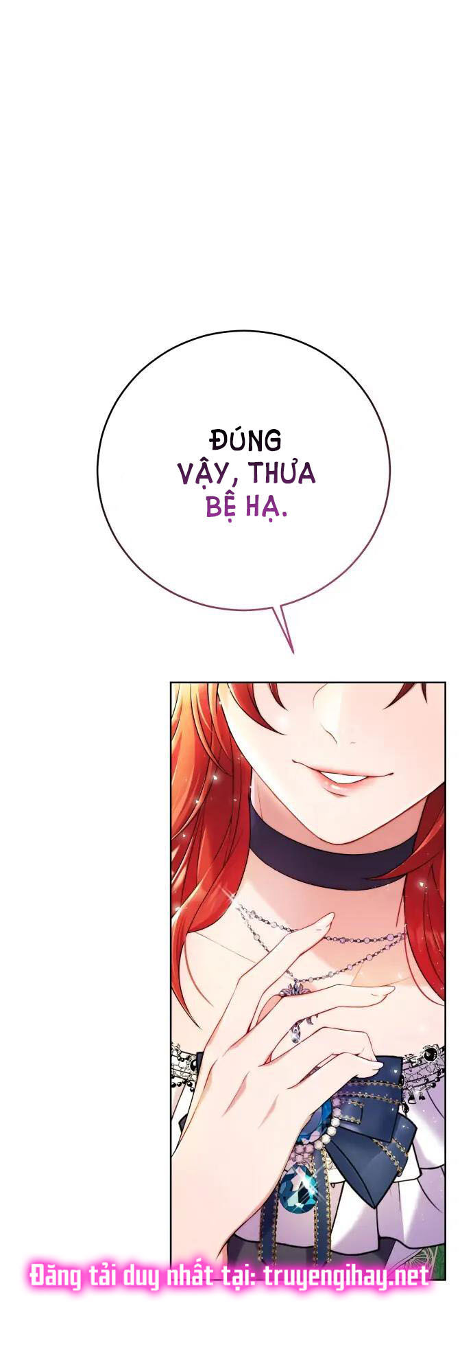 tôi sẽ ly hôn với người chồng bạo chúa chapter 2.1 3