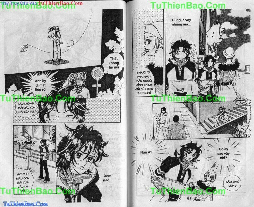 nhật ký của nan a chapter 2 47