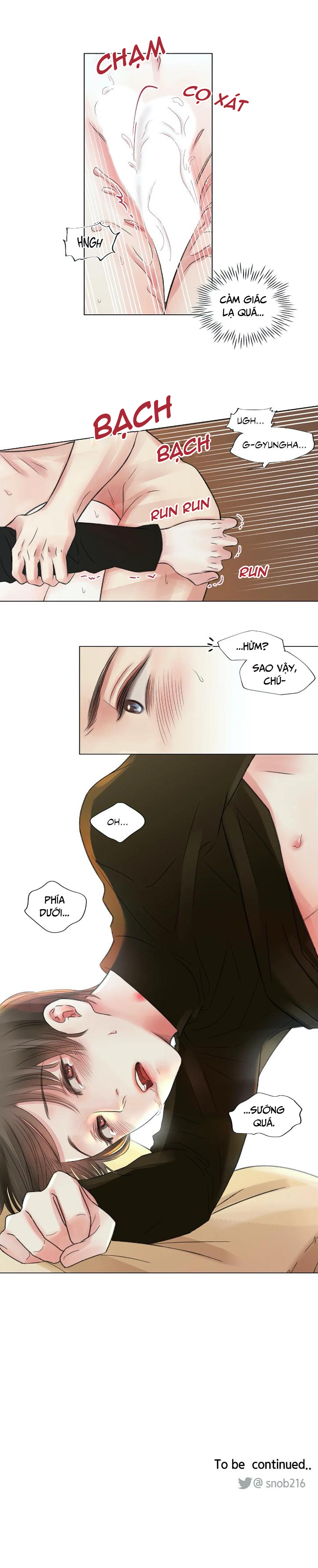 người cùng nhà chapter 19 13