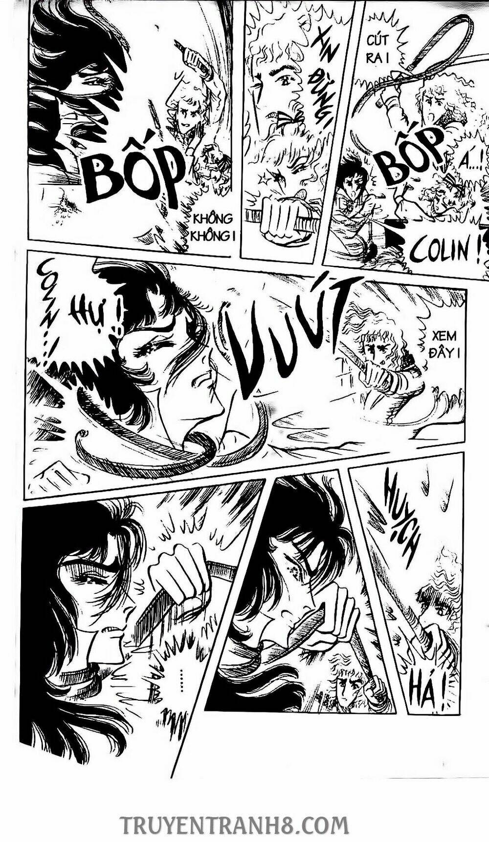 the count s daughter chapter 61 27