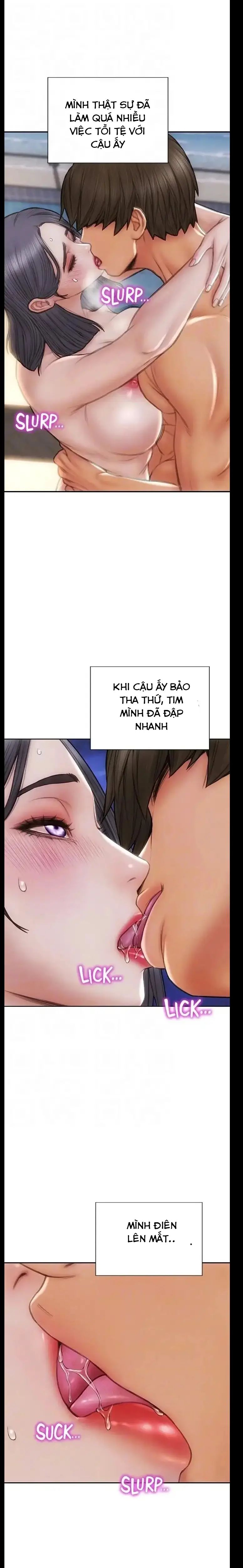gã tồi tệ chapter 66 19