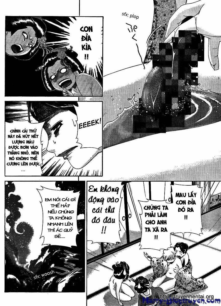 my balls chapter 30 22