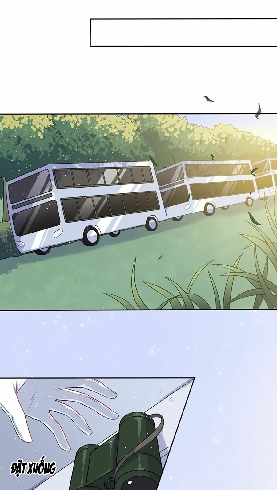 chồng già vợ trẻ trêu nhau hàng ngày chapter 35 1